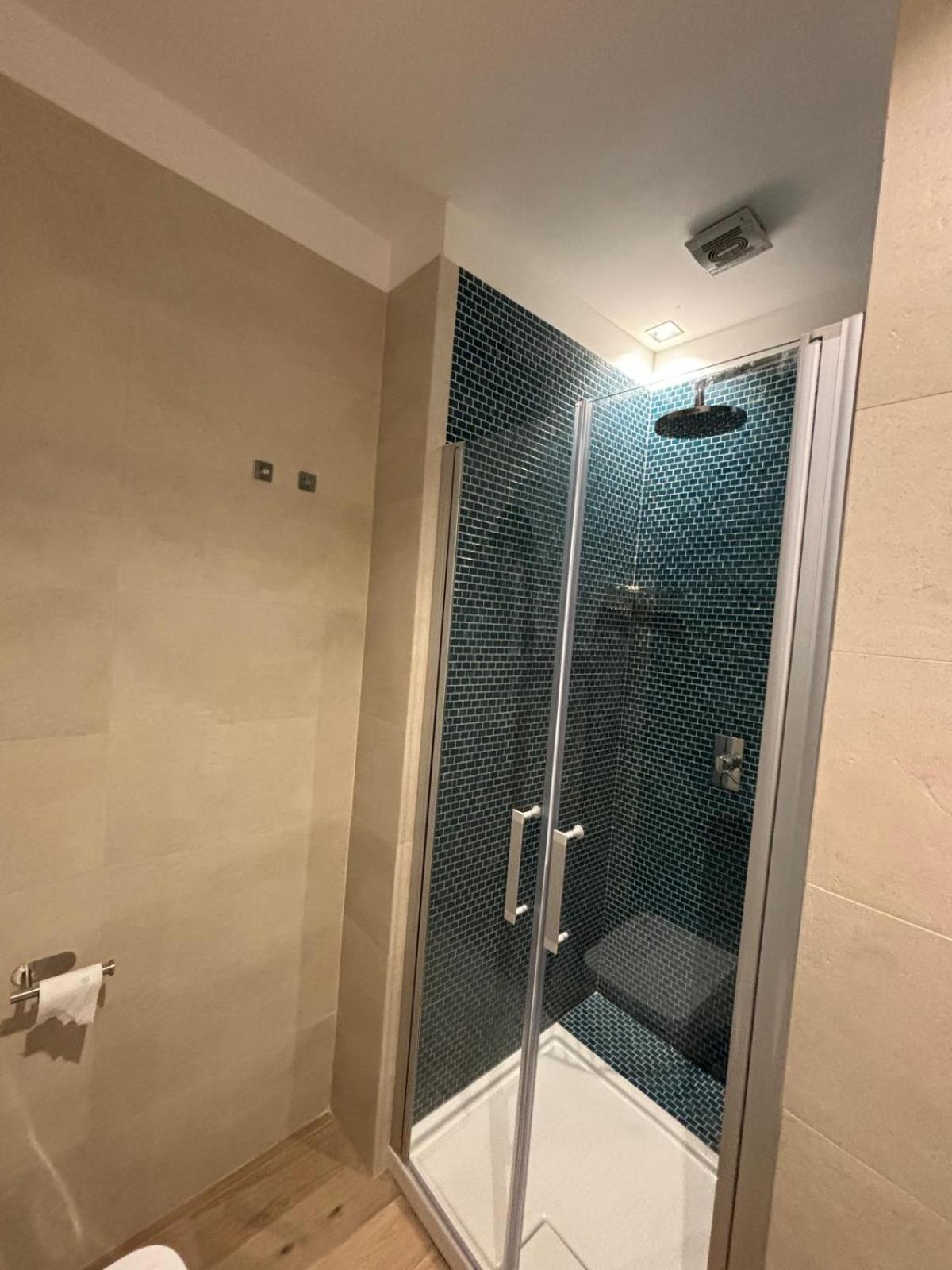 Апартаменты Prestige Miranda House Roma Ostia Экстерьер фото