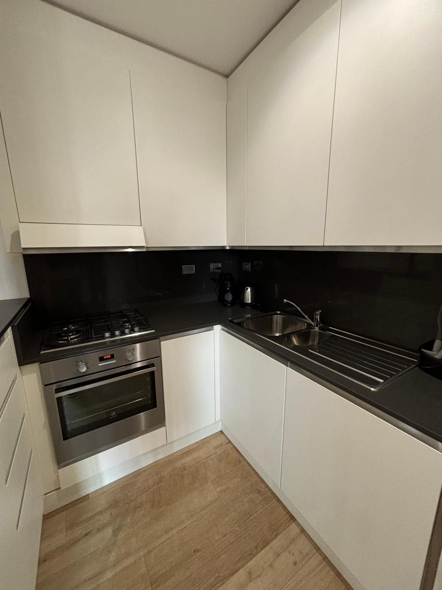 Апартаменты Prestige Miranda House Roma Ostia Экстерьер фото