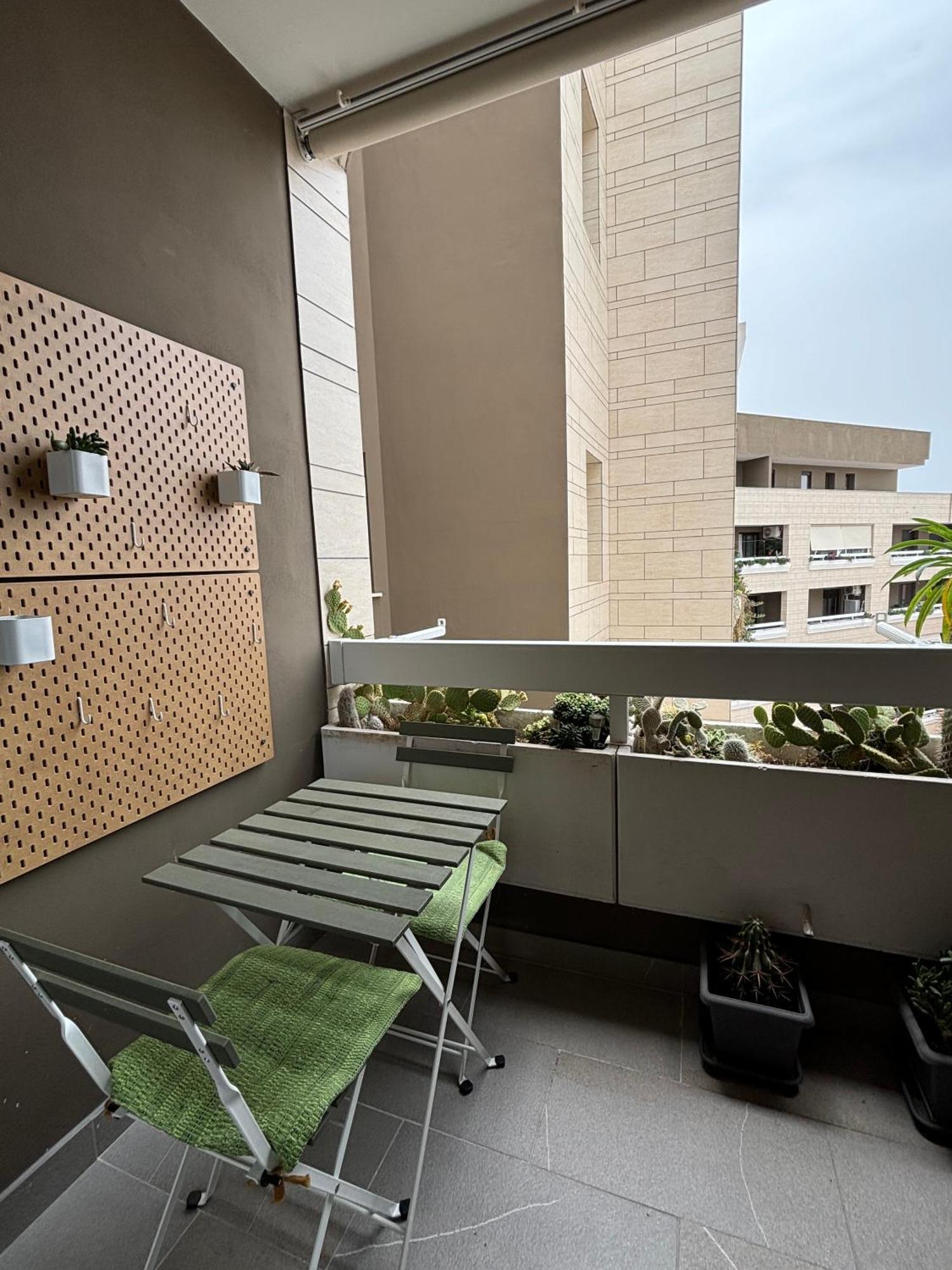 Апартаменты Prestige Miranda House Roma Ostia Экстерьер фото