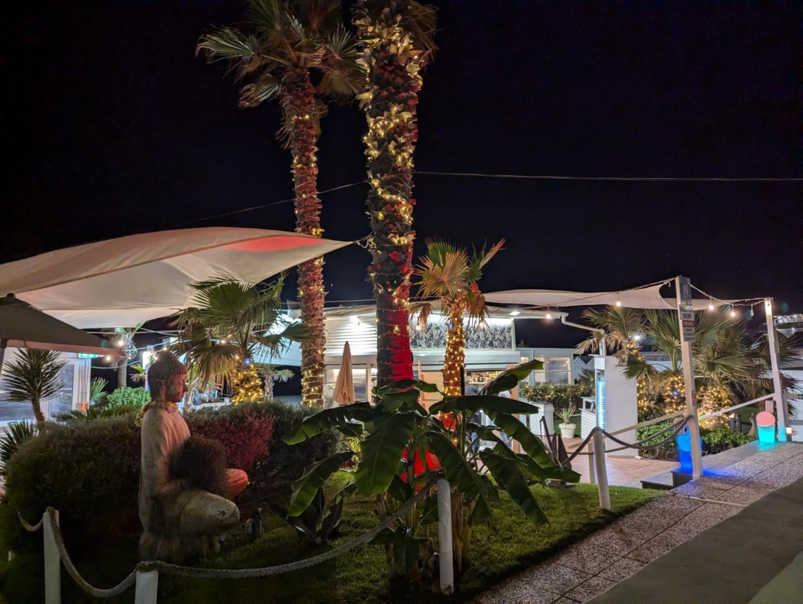 Апартаменты Prestige Miranda House Roma Ostia Экстерьер фото
