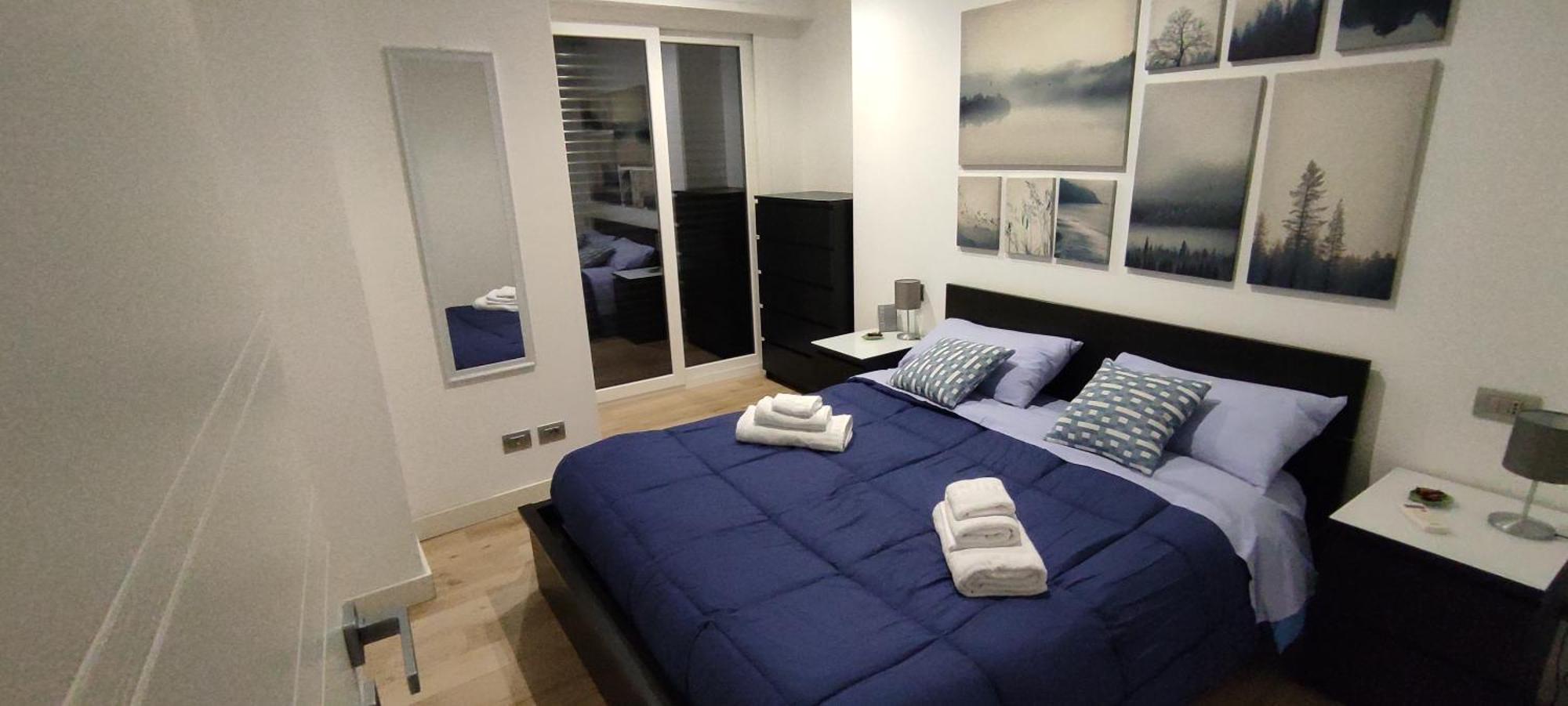 Апартаменты Prestige Miranda House Roma Ostia Экстерьер фото