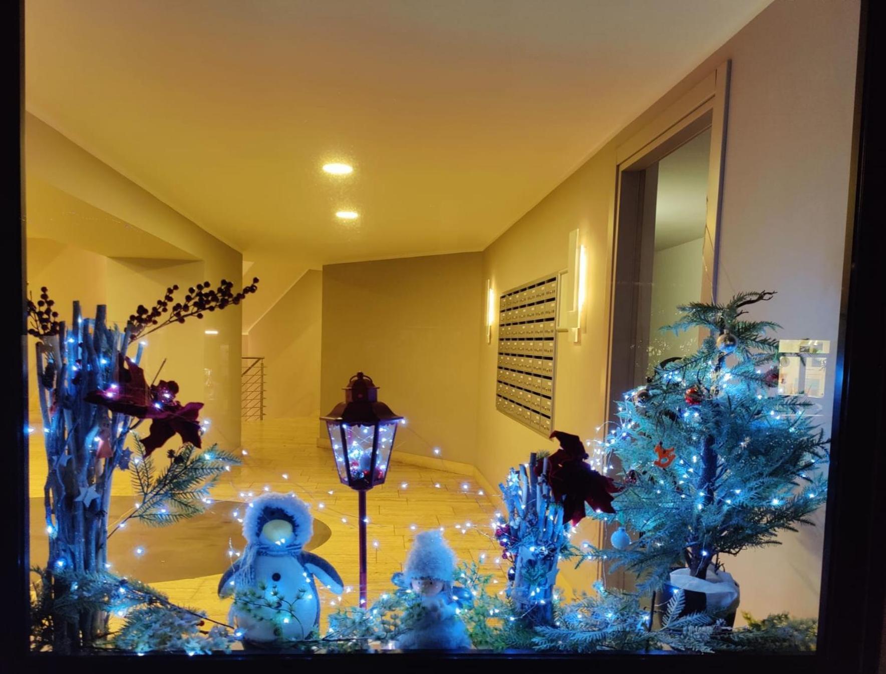 Апартаменты Prestige Miranda House Roma Ostia Экстерьер фото